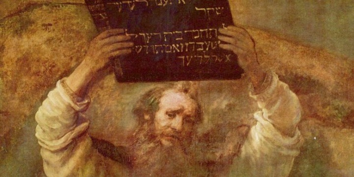 Who Were the Jewish Prophets, and Why Did They Disappear?