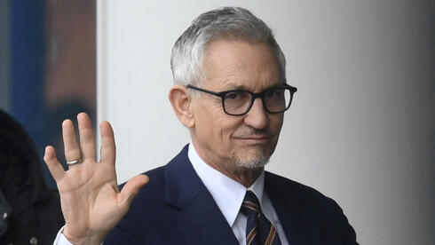Gary Lineker’s Israel obsession has crossed into antisemitism