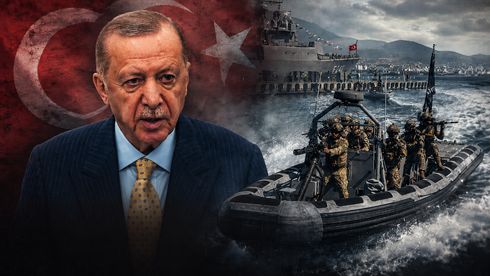 Erdoğan’s Turkey is no Iran, but Israel cannot ignore the warning signs