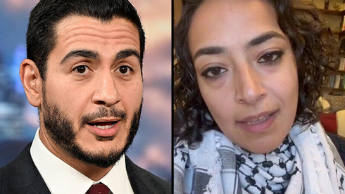 Abdul El-Sayed’s sister praised Oct. 7, rebuked Sanders for condemning Hamas