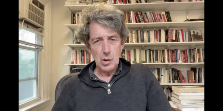 Leading Famine Expert Largely Silent as Catastrophic Predictions for Gaza Fail to Materialize