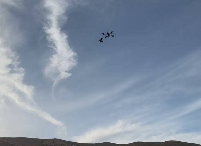 ​Mara Raises Seven Million Dollar for Counter-Drone Technology 