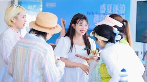 Israel revives China tourism push with first influencer event in three years