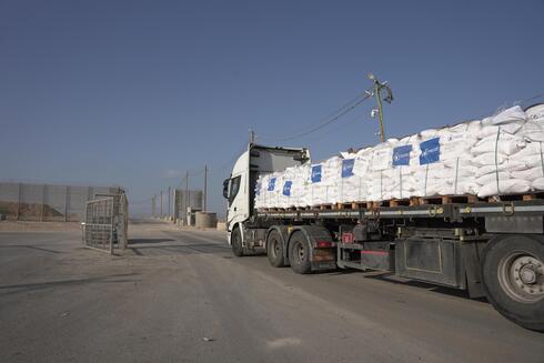 Erez crossing was ready to reopen Why Netanyahu’s office says no decision was made