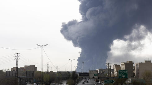 The unexpected winner of the Iran war: renewable energy