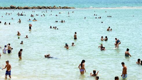 Temperatures rise as heat load intensifies | Weather forecast