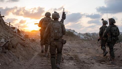 Board of Peace officials say IDF actions in Gaza are helping Hamas survive