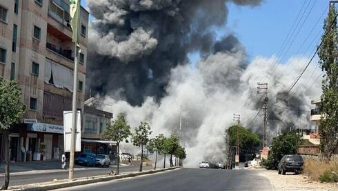 PM’s office says Hezbollah broke ceasefire, seriously wounding 3 IDF soldiers