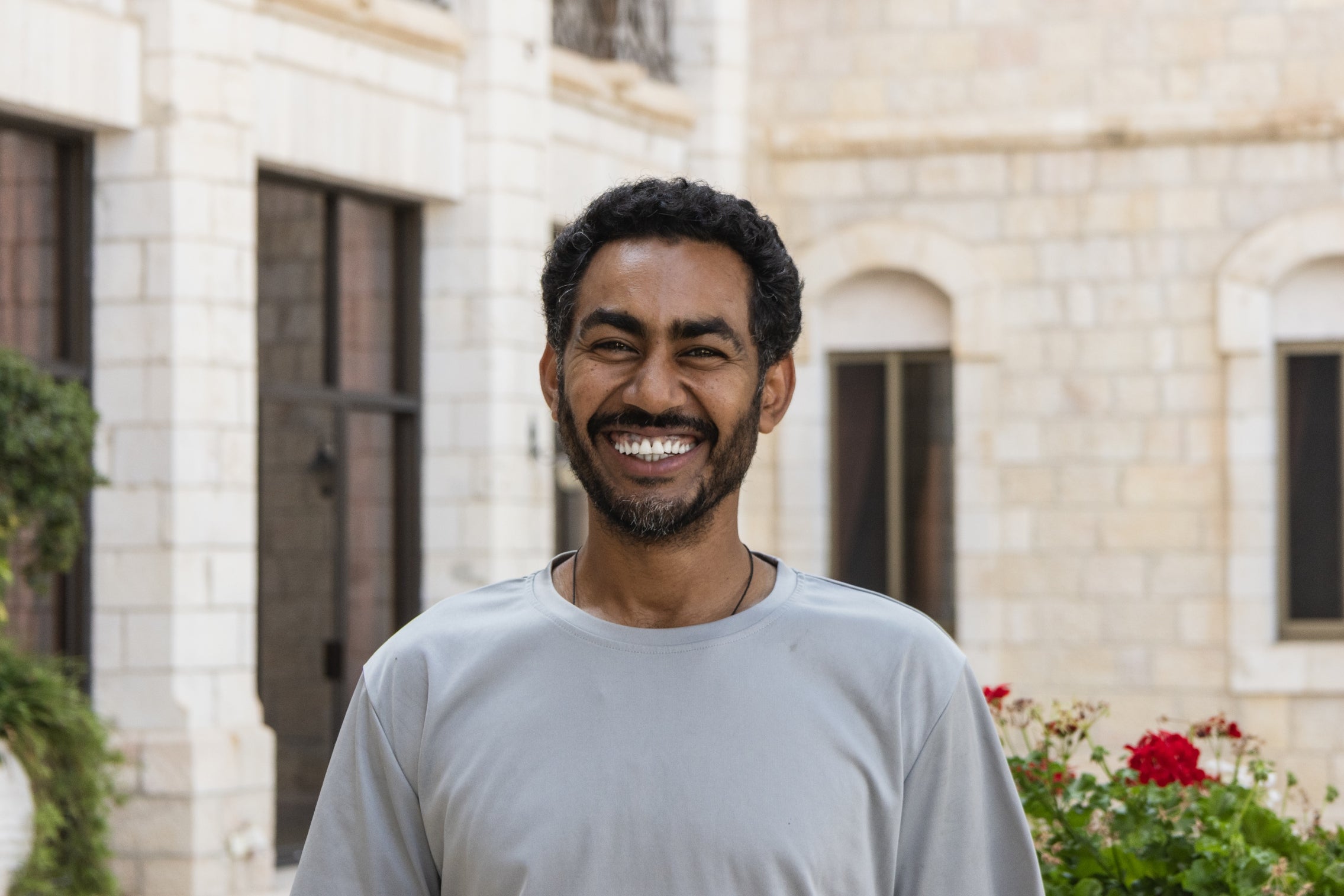 Israel’s Ethiopian asylum seekers fight deportation efforts