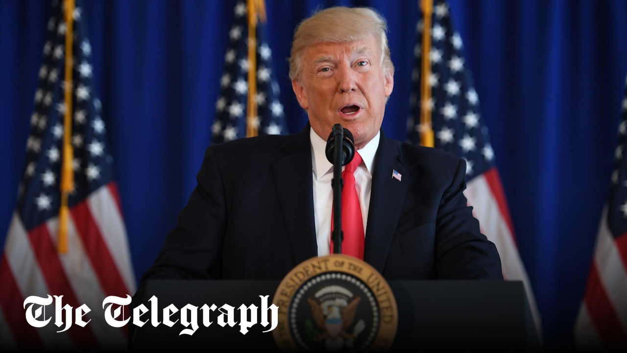 Trump’s anti-Semitism lawsuit against Harvard dismissed