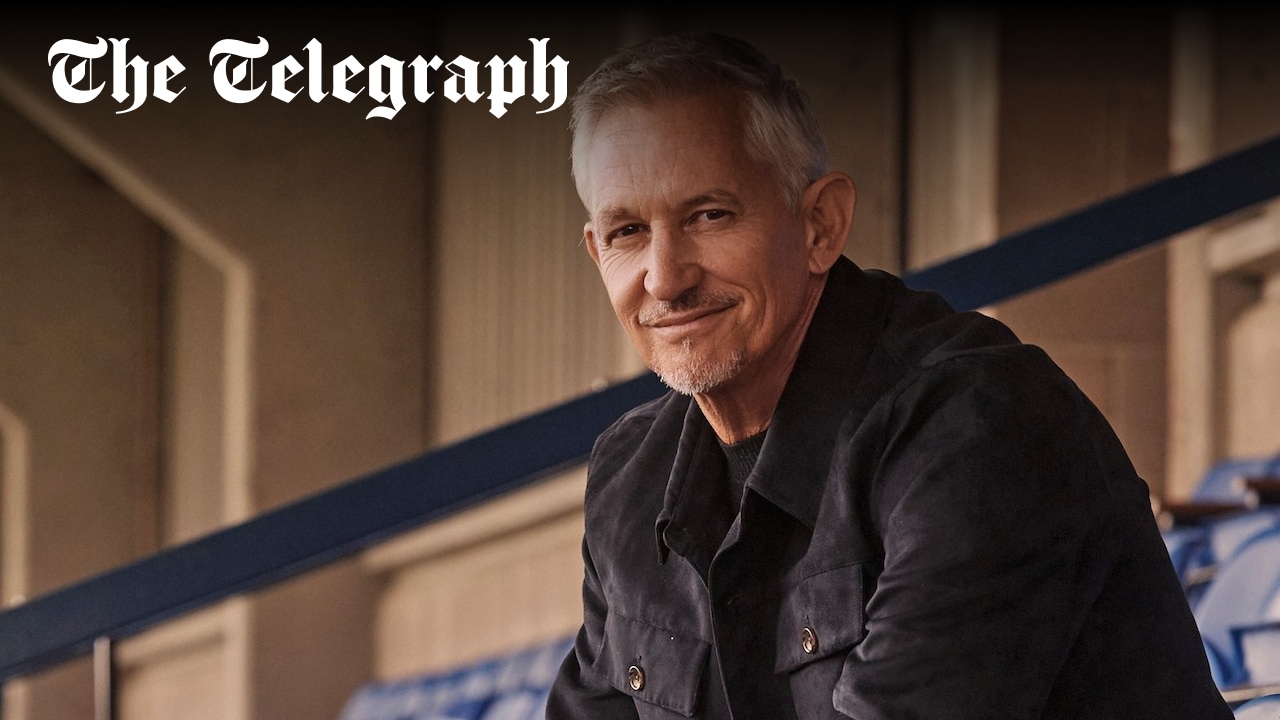 Gary Lineker shares post linking Zionism to Nazis