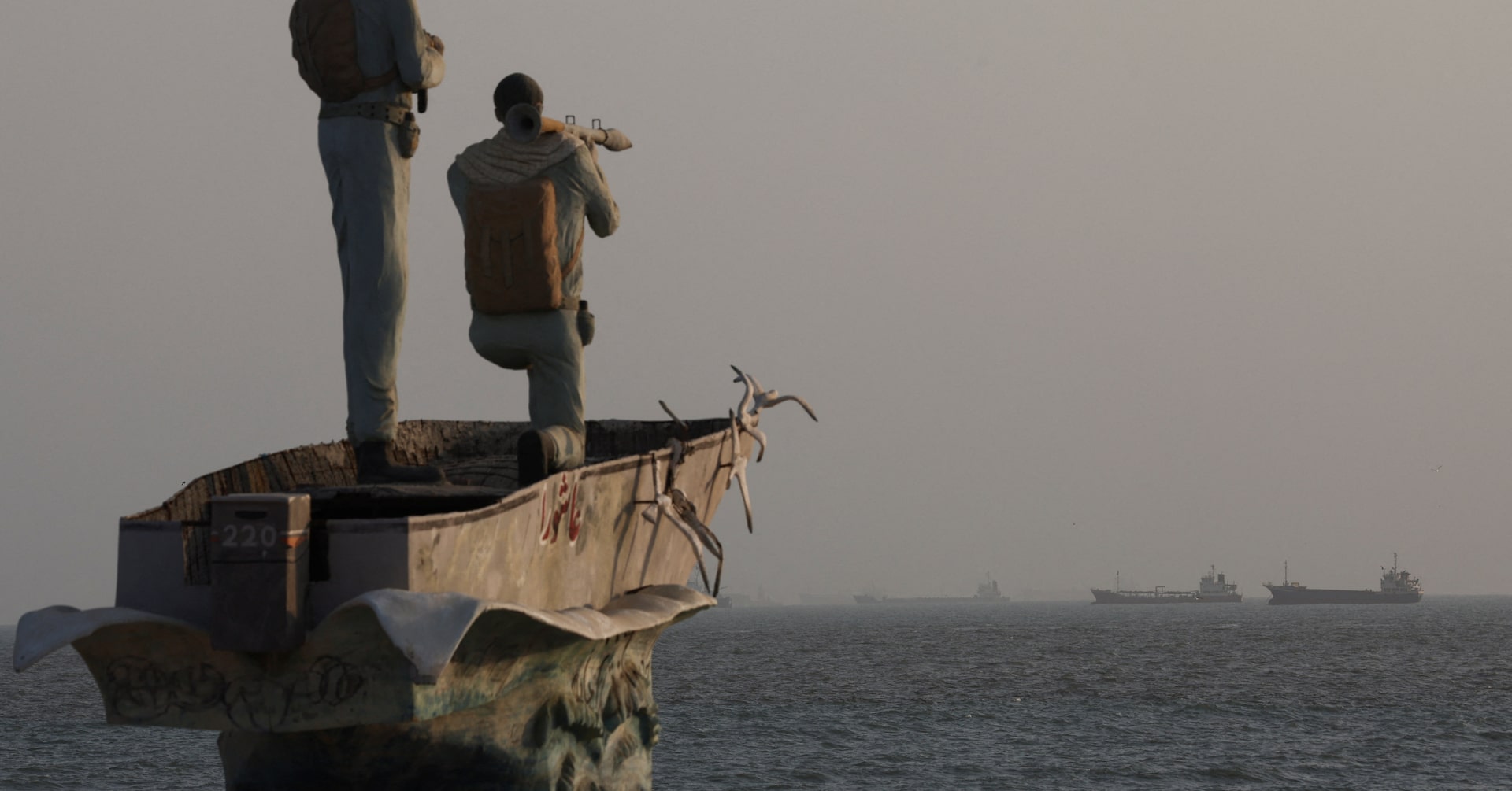 Six consequences of six months of war in Iran