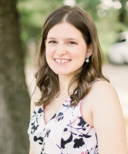 Rachael Perice: New Tribe 12 Strategy Director Focuses on Relationships