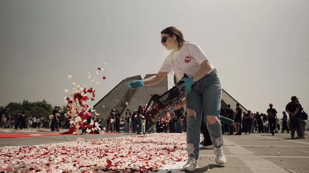Armenia’s Birthright Program – Tablet Magazine