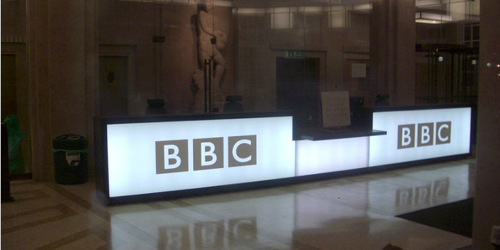 Former BBC Sports Presenter Shares Instagram Post Comparing Zionism to Nazis