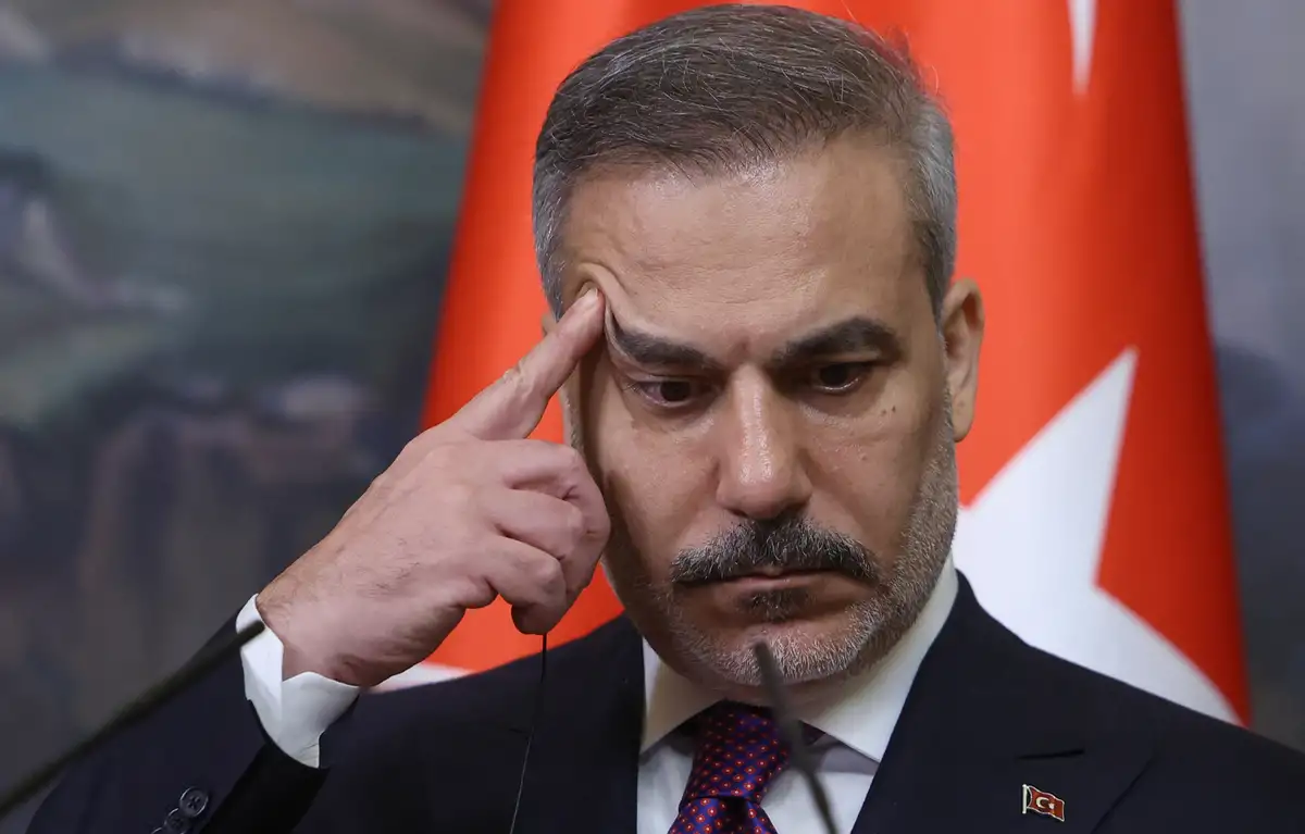 Turkish foreign minister threatens to take ‘radical action’ if Israel does not withdraw from Gaza