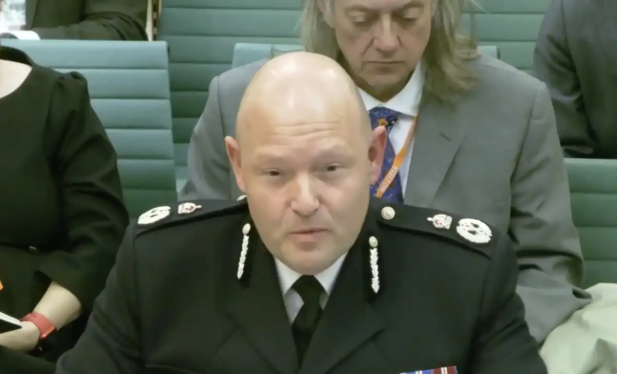 West Midlands Police scandal must not be repeated, warn Jewish leaders as officers face gross misconduct claims