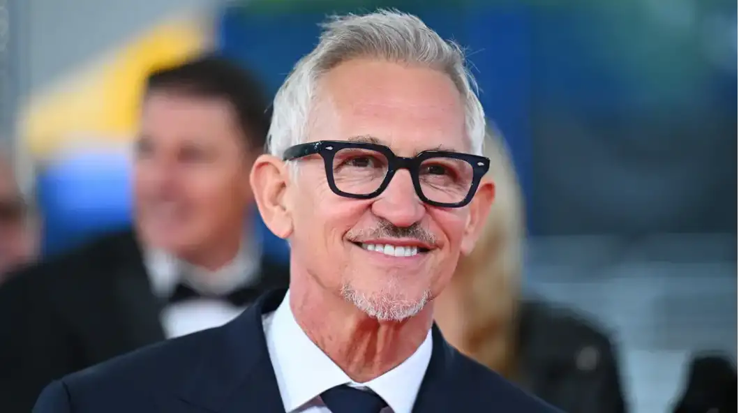 Gary Lineker claims BBC ‘moved the goalposts’ over social media posts