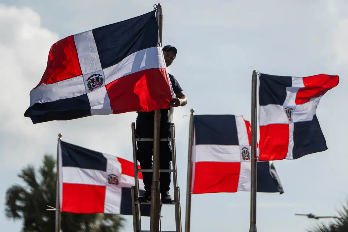 Dominican Republic to adopt IHRA definition of antisemitism