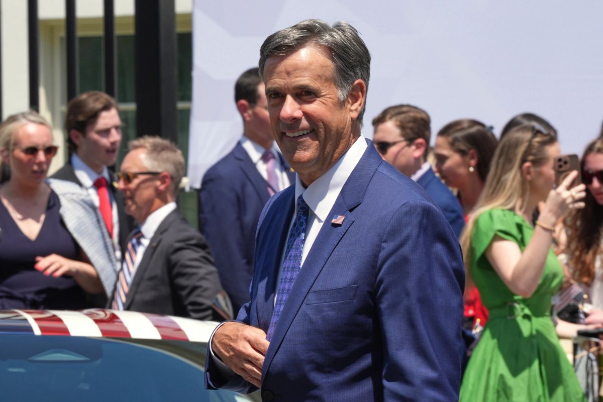 Aug. 26: Why Did John Ratcliffe Fly to Moscow? | Tablet — The Scroll