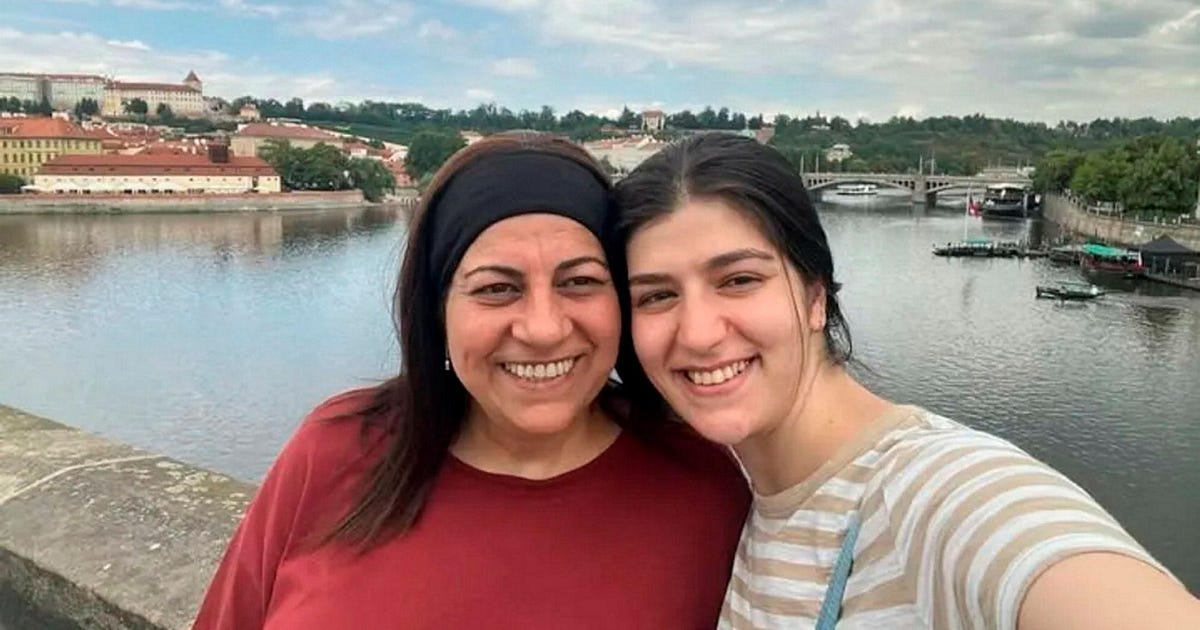 Gag order issued on investigation of missing Israeli mother and daughter in Vienna