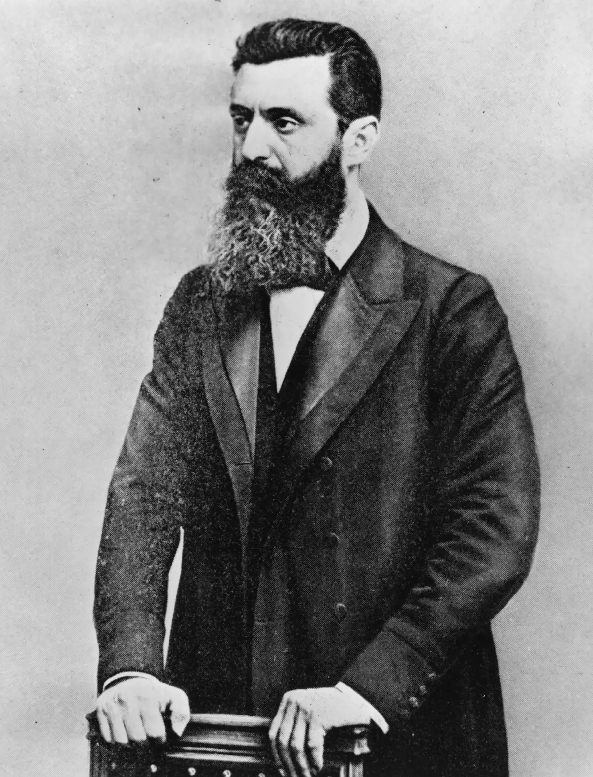 ‘Death to Zionism’ protest planned in Basel – 129 years to the day after Theodor Herzl ‘founded Jewish State’ in city