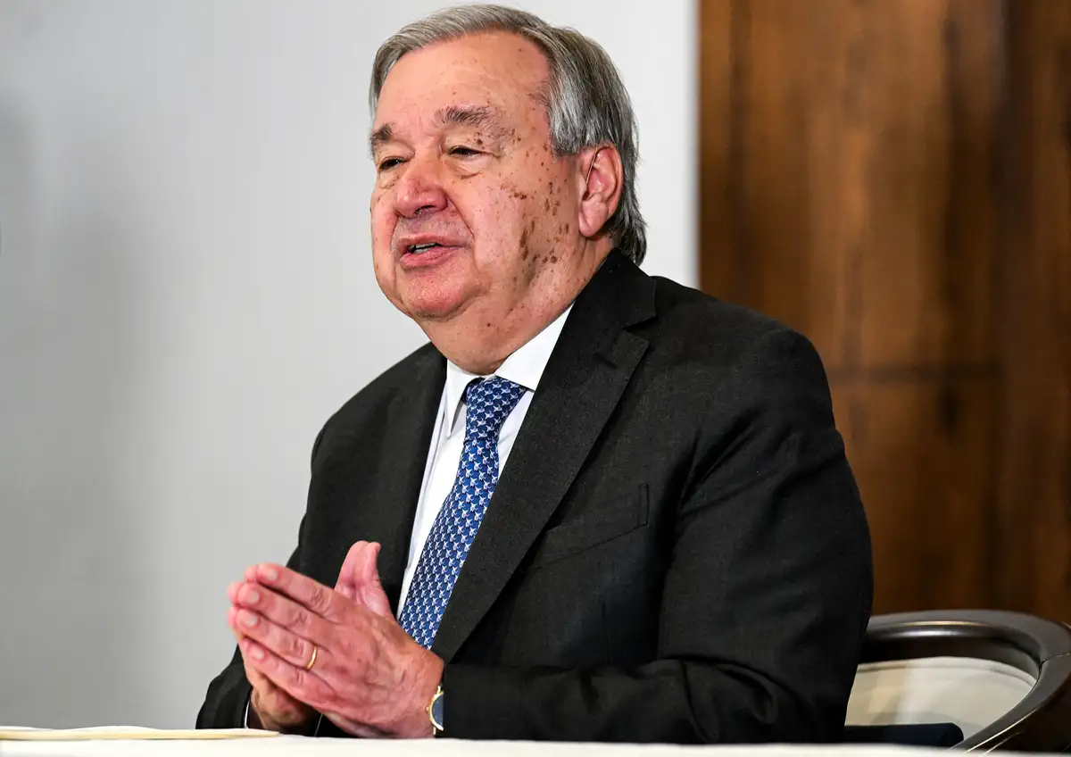Special rapporteurs ‘completely out of control’ regarding Israel, admits outgoing UN Secretary General