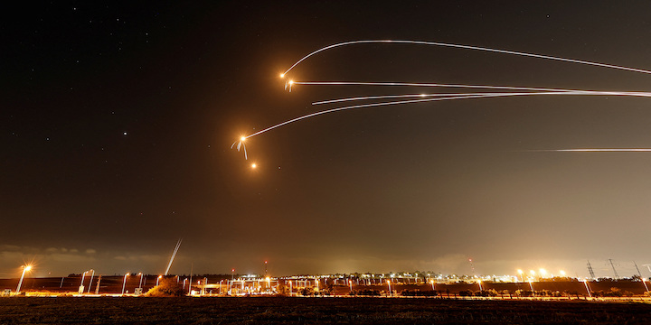 The Israeli Victory That No Enemy Can Stop