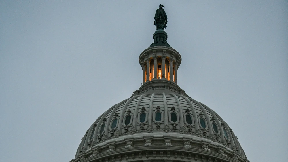 ​Gottheimer Presses House Leaders on Bipartisan Measure Condemning Antisemitism in Both Parties 