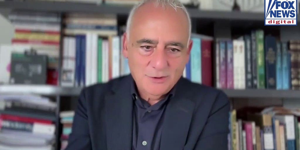 Muslim Brotherhood foothold in Canada is ‘well advanced,’ antisemitism expert warns | Fox News Video
