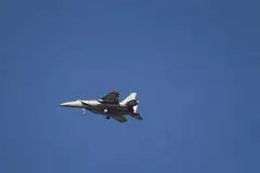 Israel targets Hamas leaders again after two-week lull