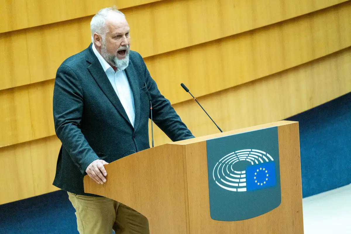 Israel blocks entry of Swedish MEPs over ‘false accusations’ of ‘genocide’