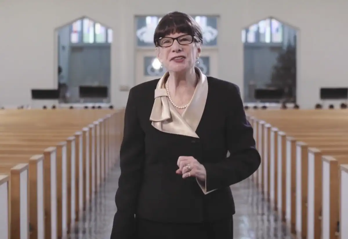 Catholic Biblical Association elects first Jewish president