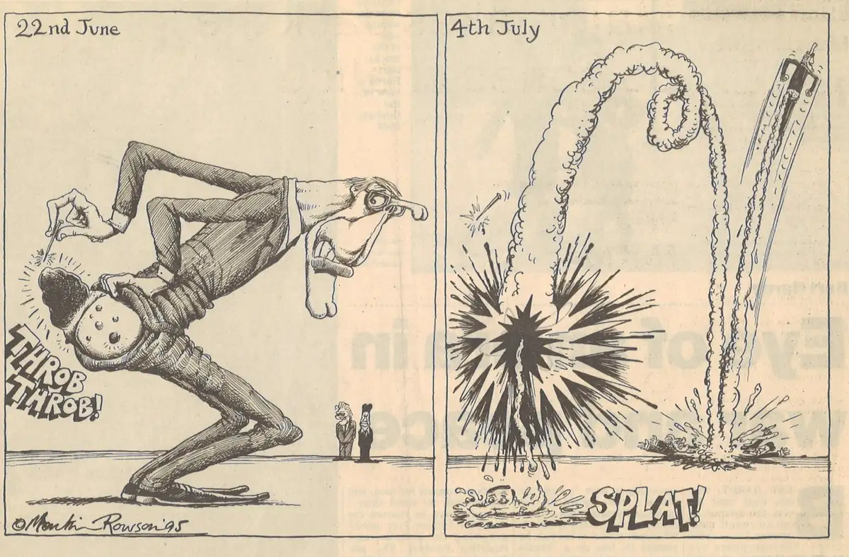 Photo of Benjamin Disraeli among artwork ‘missing’ from parliament