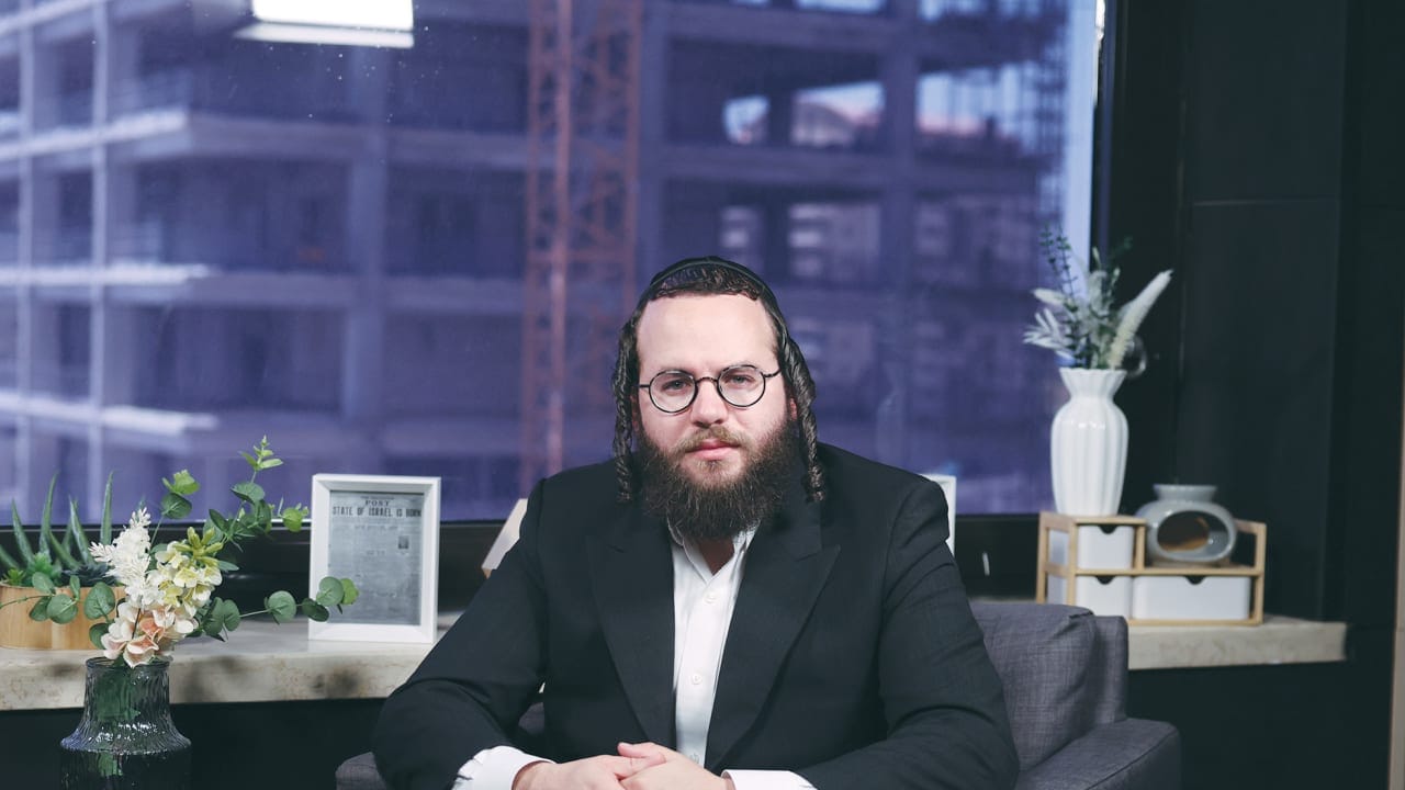 Haredi Public Party launches Knesset bid, backs service for non-students – EJP