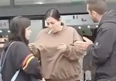 Missing Israeli mother and daughter found in Argentina after AI search history traced