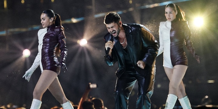 Dutch Broadcaster Boycotts Eurovision Song Contest for Second Consecutive Year Over Israel’s Inclusion