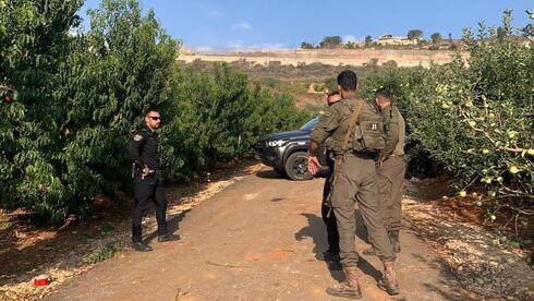 Five Thai workers wounded by old munition near Lebanon border