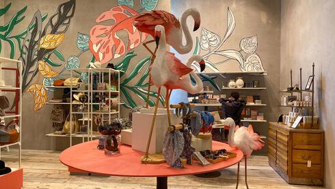 Low dollar, wider selection: how to get home decor you can’t find in Israel?