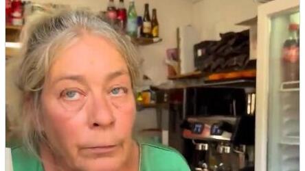 French Alps store owner admits antisemitic comments, gives ‘context’ to investigators