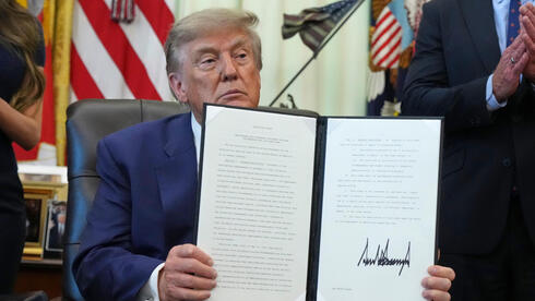‘An elegant way to kill routine vaccination’: Israeli experts warn of Trump vaccine overhaul