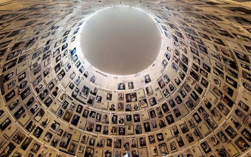 83 years later, Yad Vashem honors Dutch woman who saved Jewish baby during Holocaust – EJP
