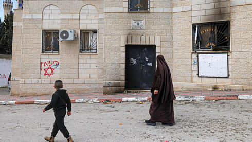 ‘We knew it was over’: how Jewish extremists use siege, violence to push Palestinians from homes