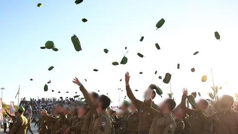 How the IDF is training its next generation of commanders during wartime