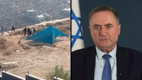 West Bank enforcement shake-up: What Katz’s new directive could change