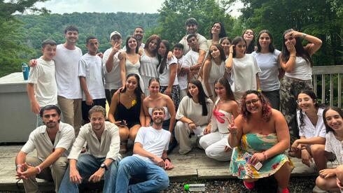 In an age of algorithms, Jewish peoplehood must be personal