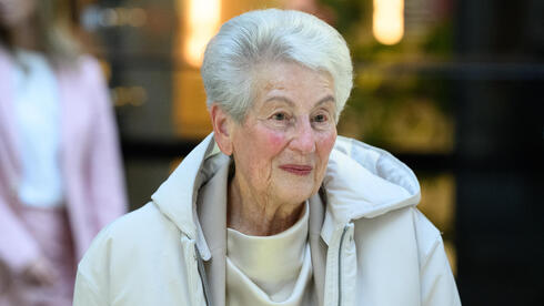 Holocaust survivor: ‘We never envisaged Australia would become 1930s Europe’