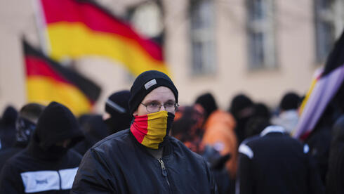 Far-right AfD party gains could push Jews to leave Germany, antisemitism commissioner warns