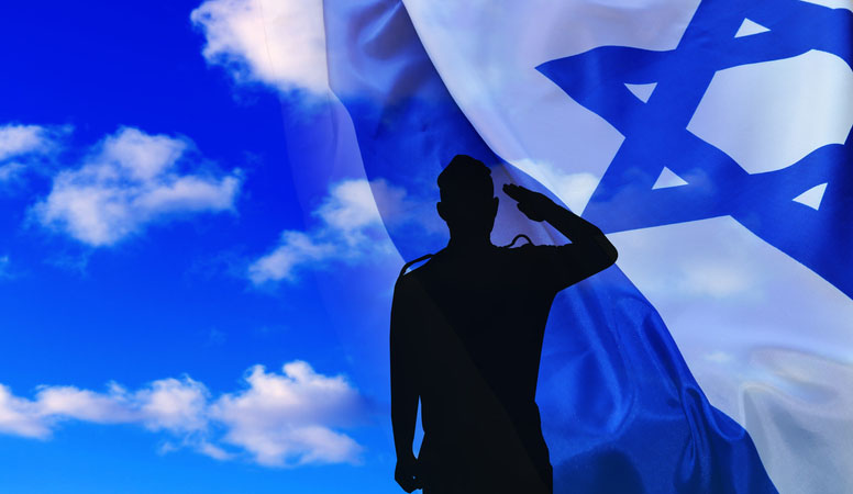 What the Return of Yehuda Katz Says About Israel’s Covenant With Its People