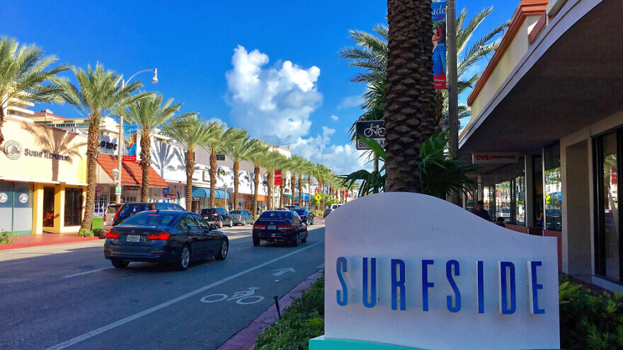 ‘Deeply disturbing, unacceptable,’ Surfside, Fla. rabbi says of alleged antisemitic assault – EJP